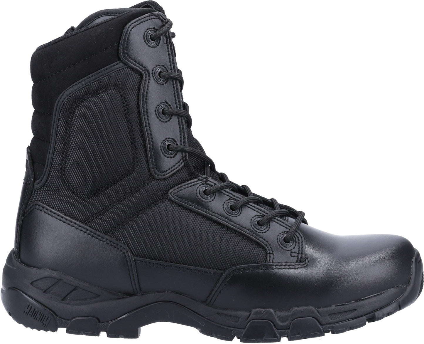 Magnum Viper Pro 8.0 Plus Side-Zip Uniform Boots Magnum