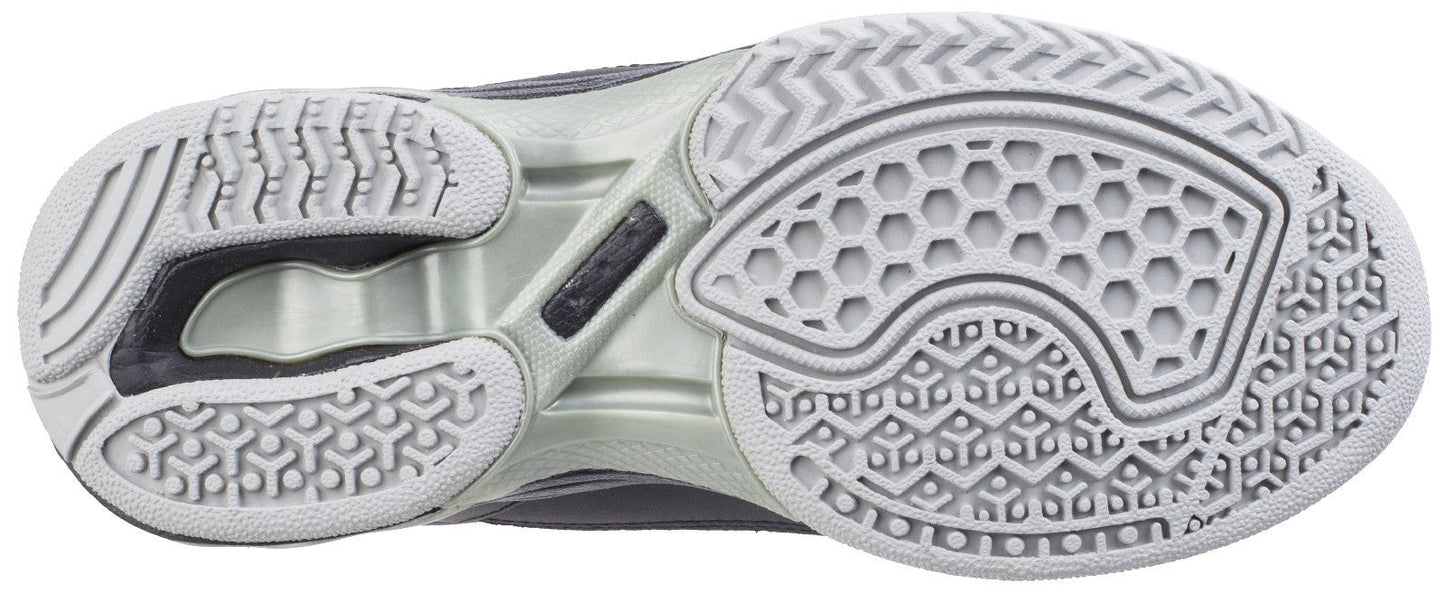 Mirak Contender Lace Kids Trainers Mirak