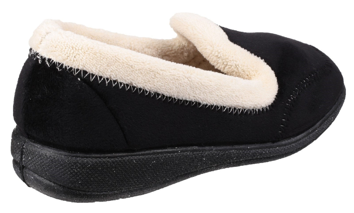 Mirak Maier Memory Foam Classic Ladies Slippers Mirak