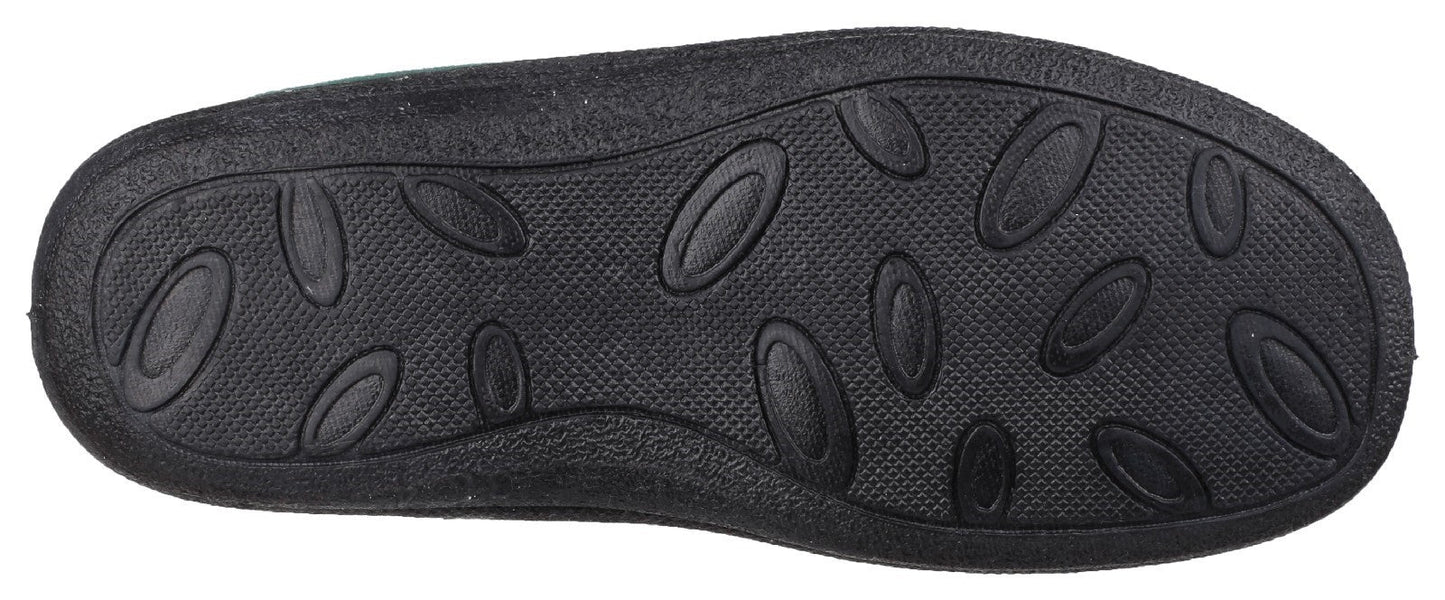 Mirak Maier Memory Foam Classic Ladies Slippers Mirak