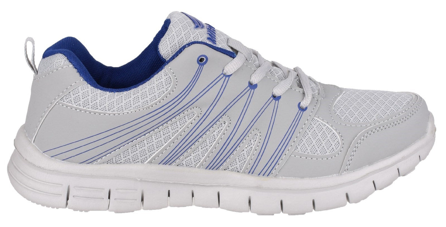 Mirak Milos Touch Fastening Sports Shoes Childrens Sports Mirak