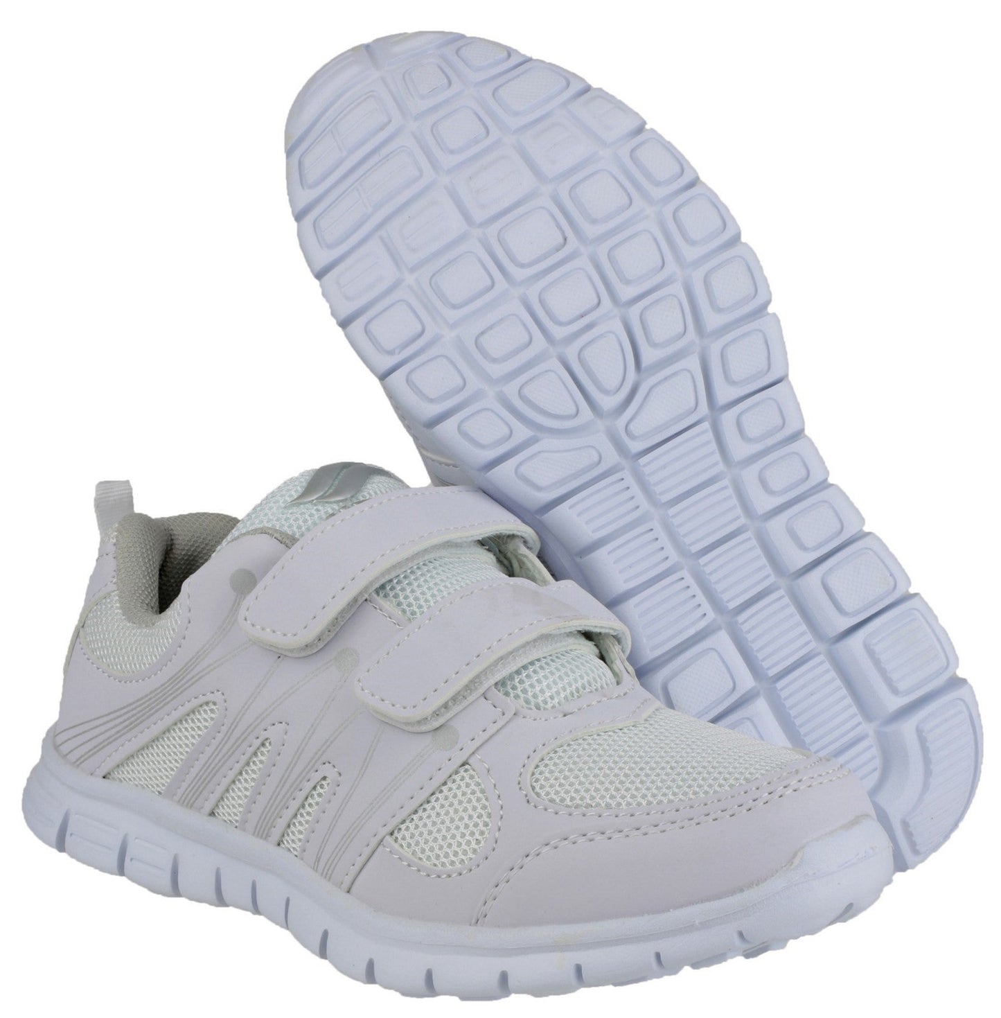 Mirak Milos Touch Fastening Sports Shoes Childrens Sports Mirak