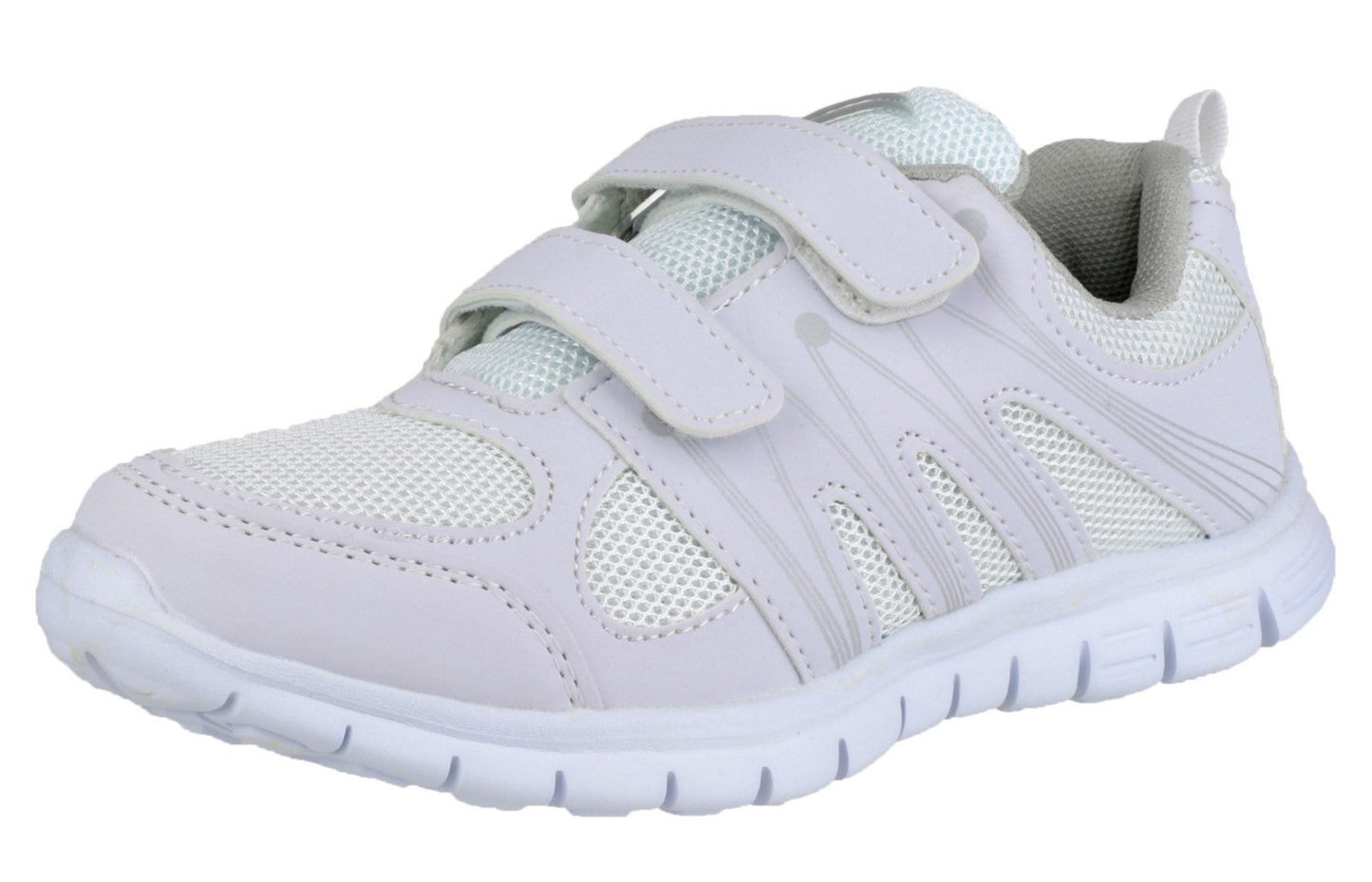 Mirak Milos Touch Fastening Sports Shoes Childrens Sports Mirak