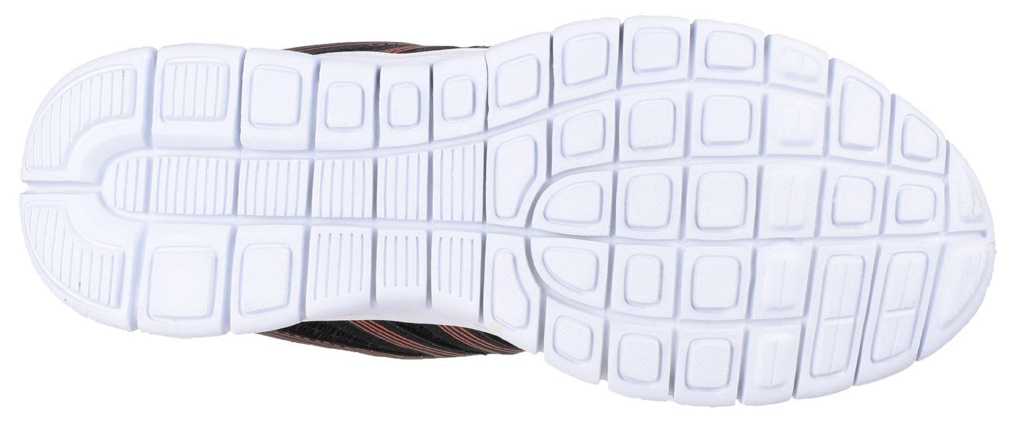 Mirak Milos Touch Fastening Sports Shoes Childrens Sports Mirak