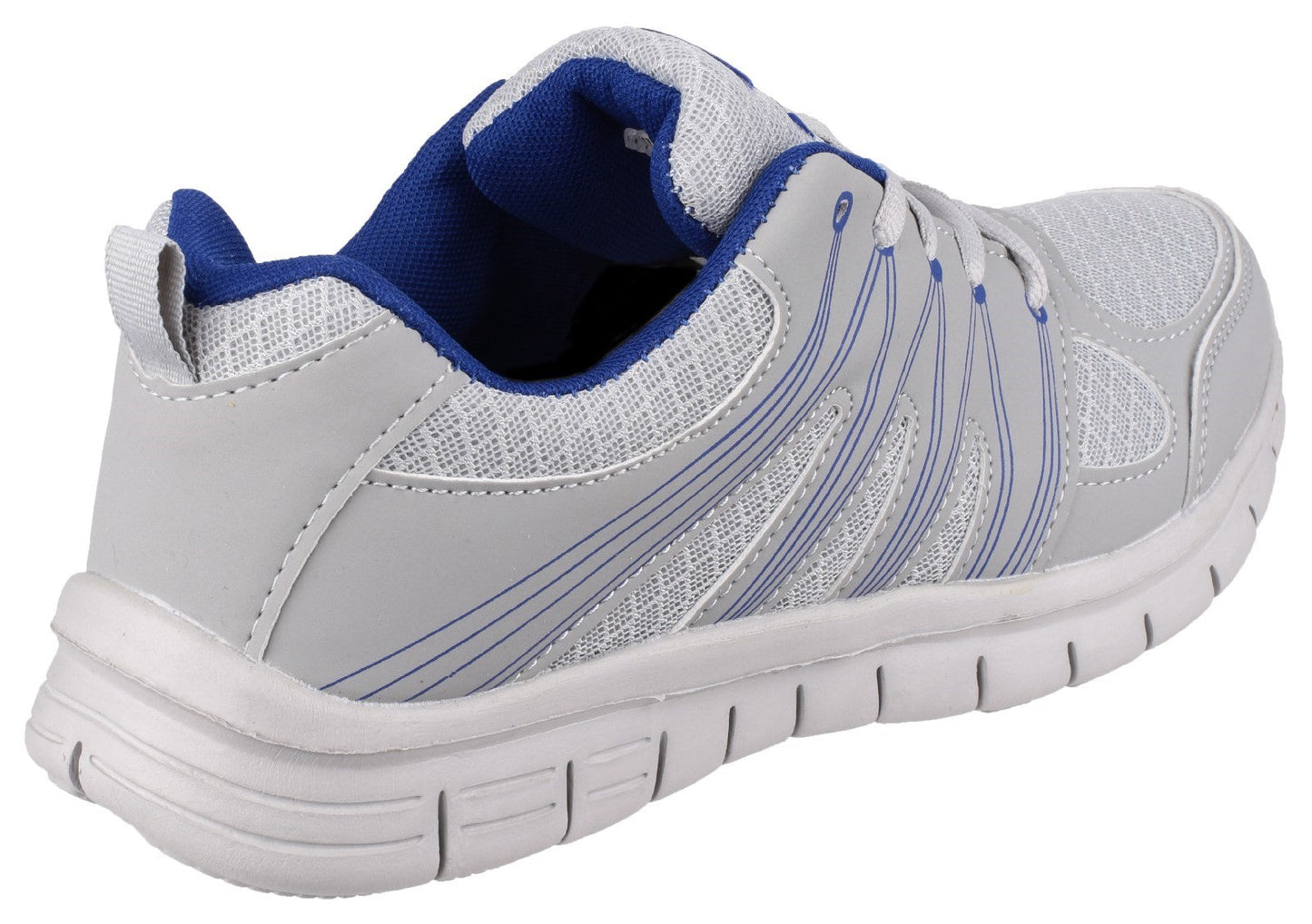 Mirak Milos Touch Fastening Sports Shoes Childrens Sports Mirak