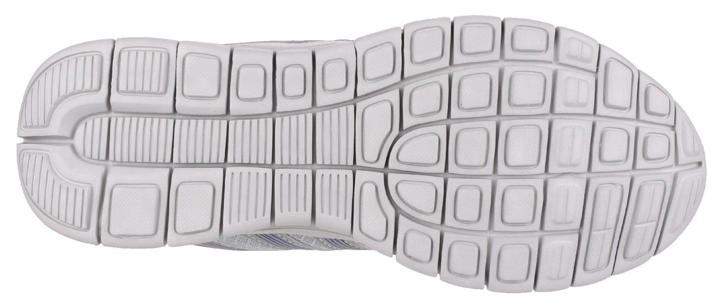 Mirak Milos Touch Fastening Sports Shoes Childrens Sports Mirak