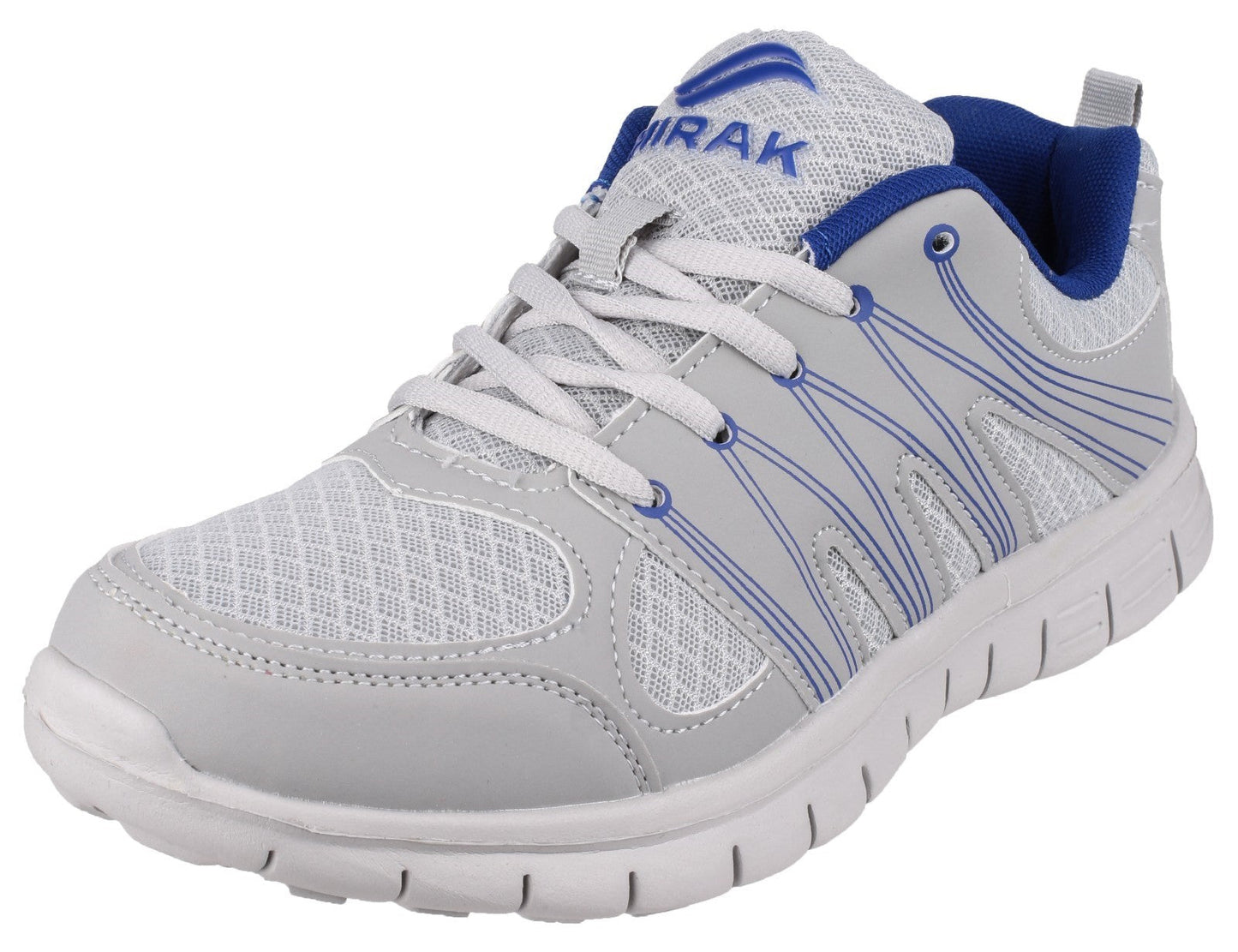 Mirak Milos Touch Fastening Sports Shoes Childrens Sports Mirak