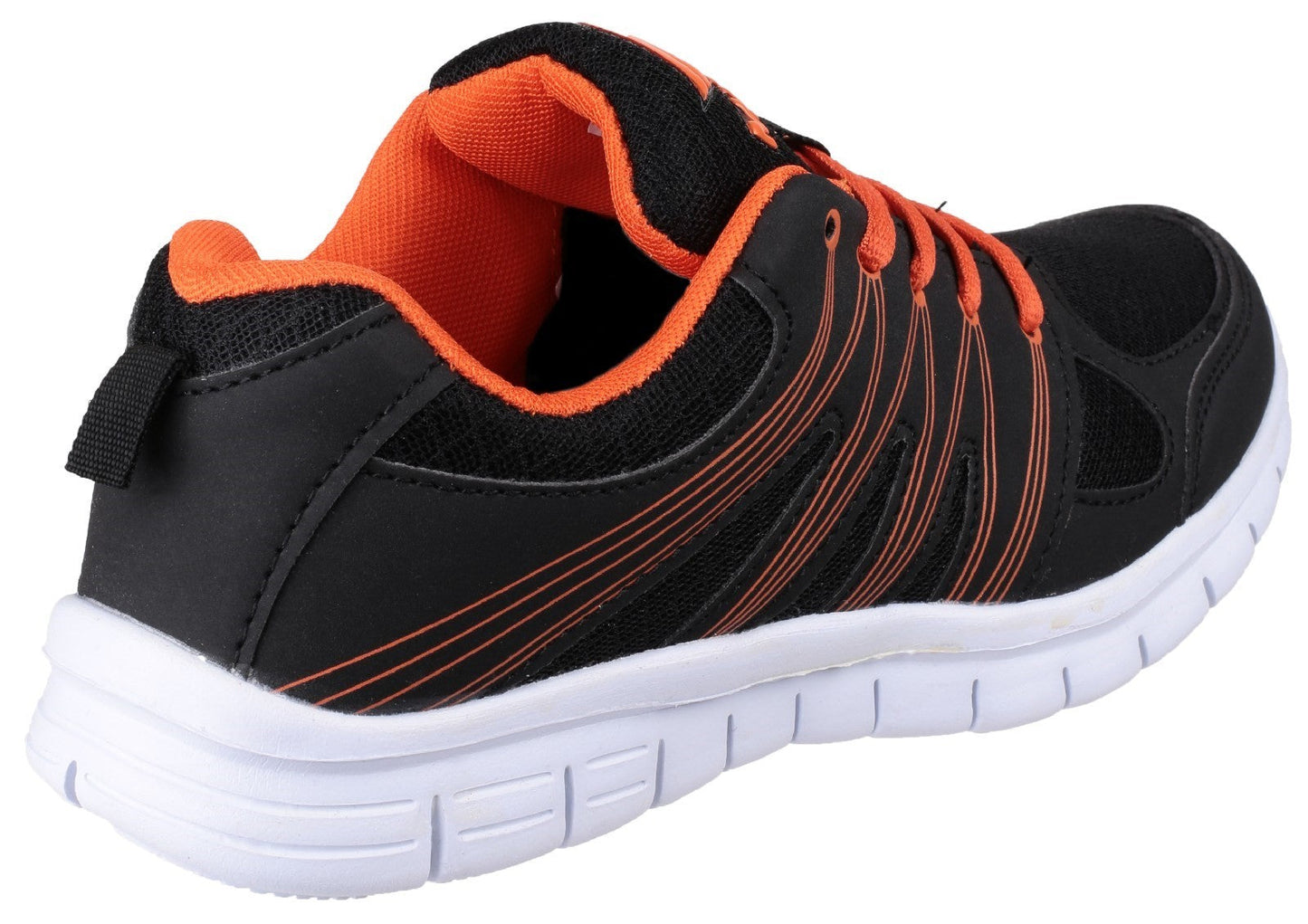 Mirak Milos Touch Fastening Sports Shoes Childrens Sports Mirak