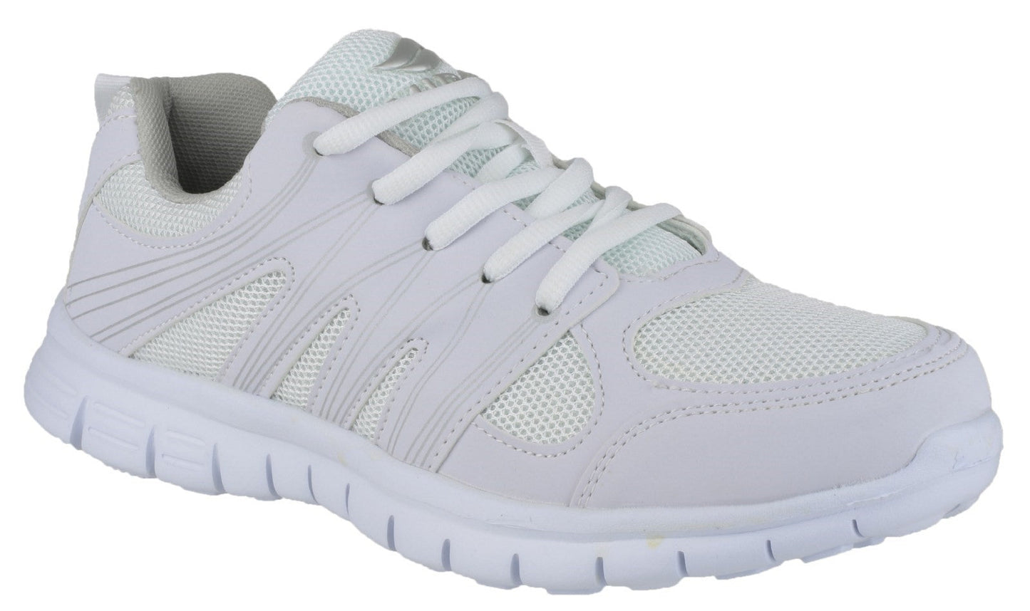 Mirak Milos Touch Fastening Sports Shoes Childrens Sports Mirak