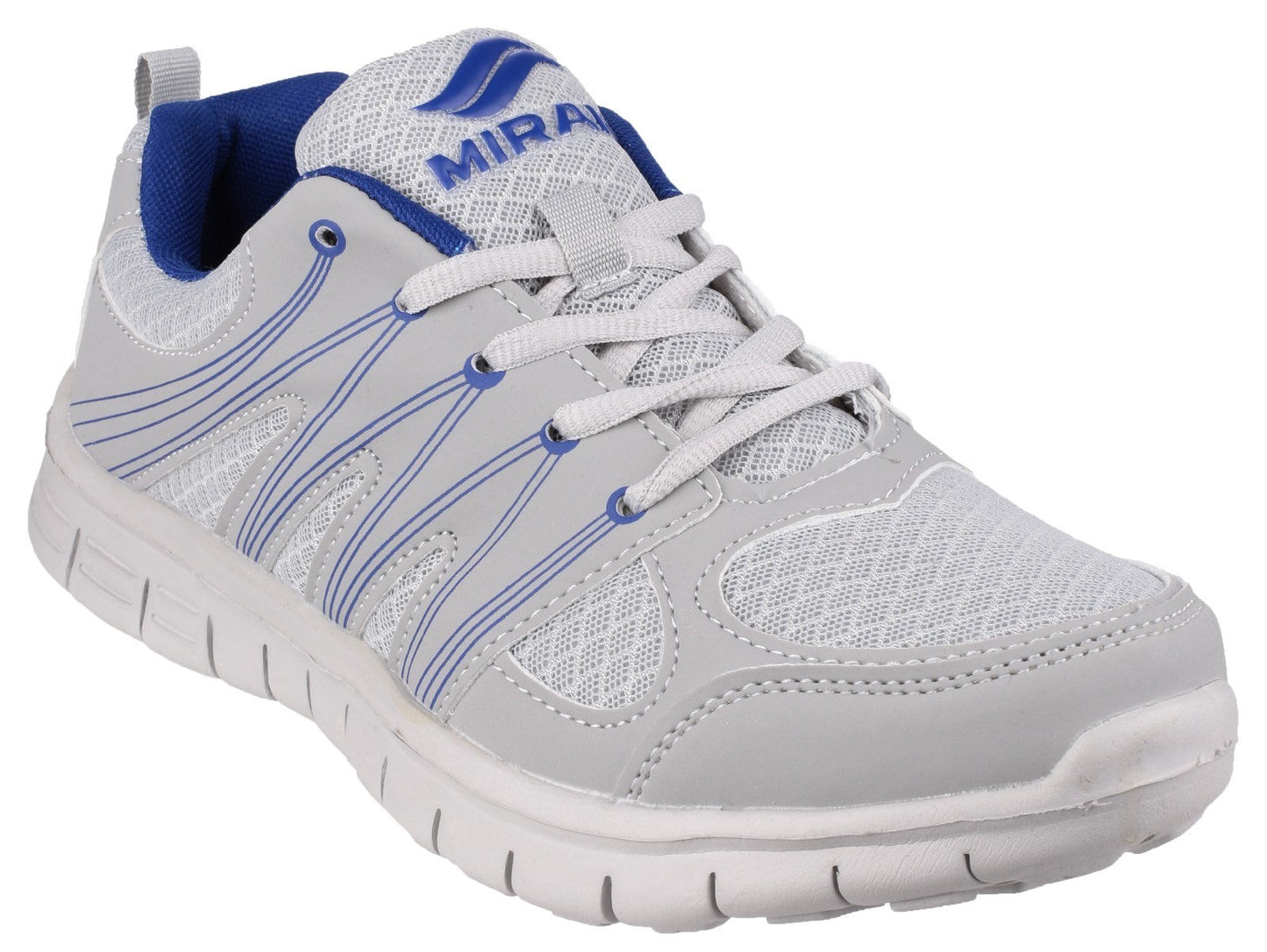Mirak Milos Touch Fastening Sports Shoes Childrens Sports Mirak