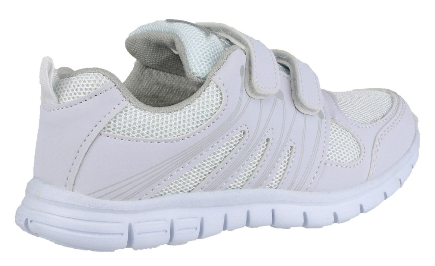 Mirak Milos Touch Fastening Sports Shoes Childrens Sports Mirak