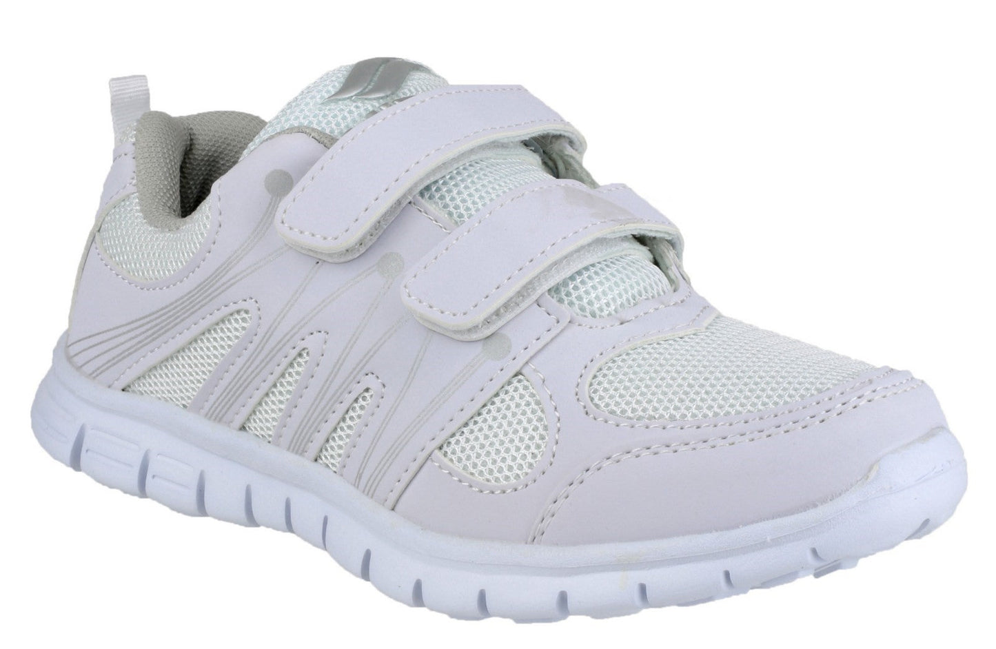 Mirak Milos Touch Fastening Sports Shoes Childrens Sports Mirak