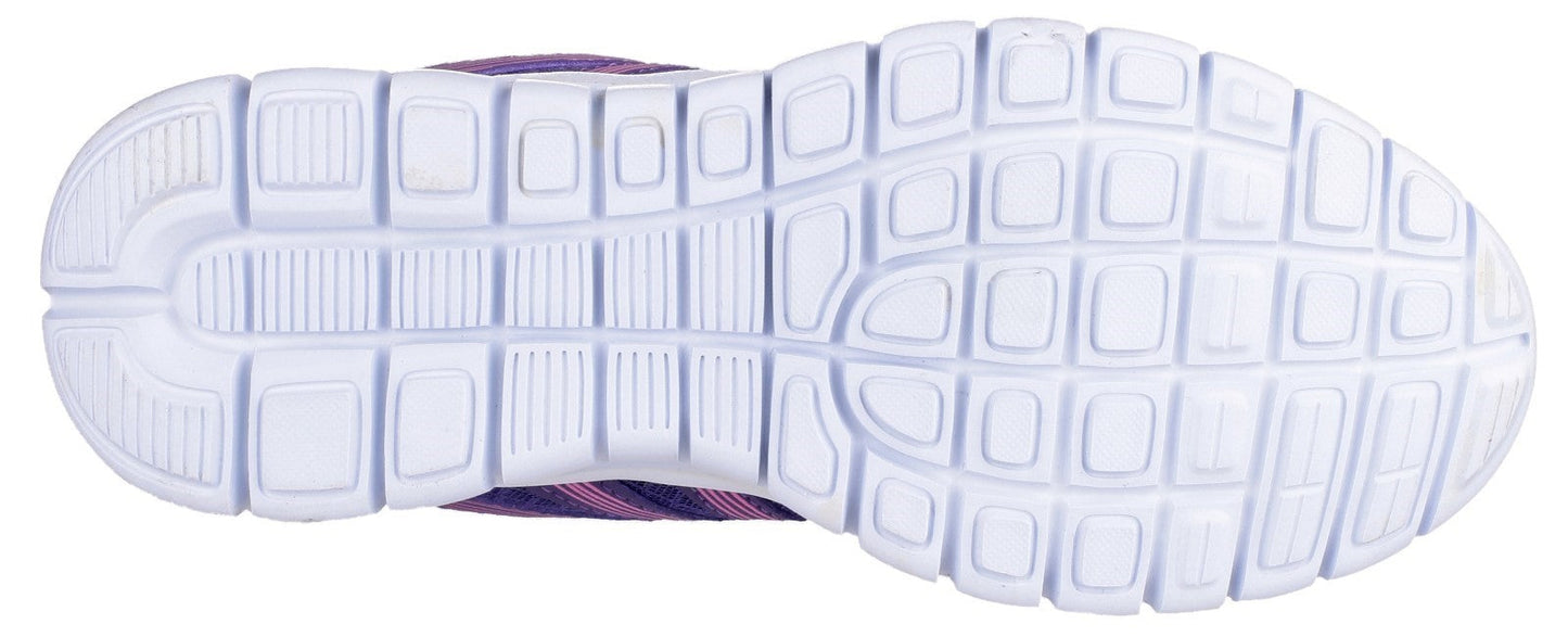 Mirak Milos Ladies Lightweight Trainers Mirak