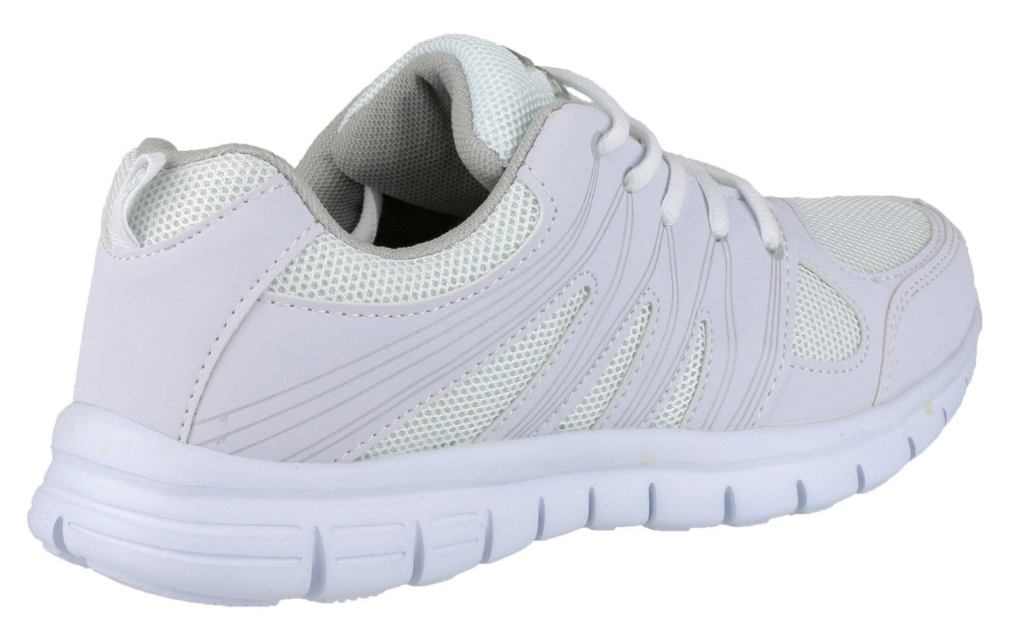 Mirak Milos Ladies Lightweight Trainers Mirak