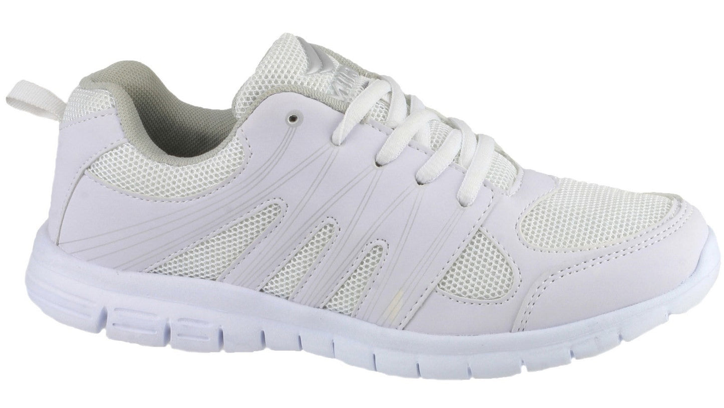 Mirak Milos Ladies Lightweight Trainers Mirak