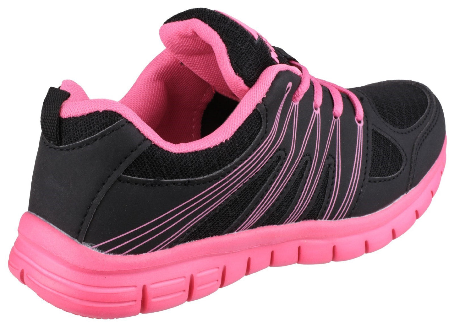 Mirak Milos Ladies Lightweight Trainers Mirak