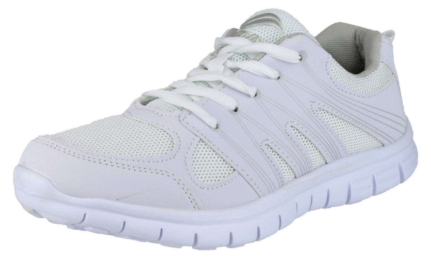 Mirak Milos Ladies Lightweight Trainers Mirak