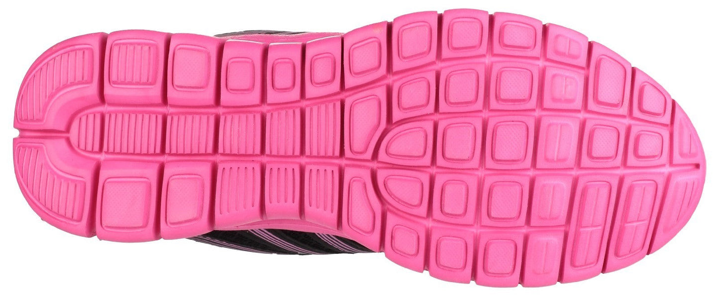 Mirak Milos Ladies Lightweight Trainers Mirak