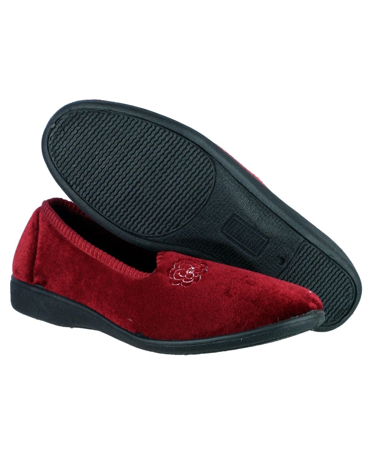 Mirak Simone Slipper Classic Ladies Slippers Mirak