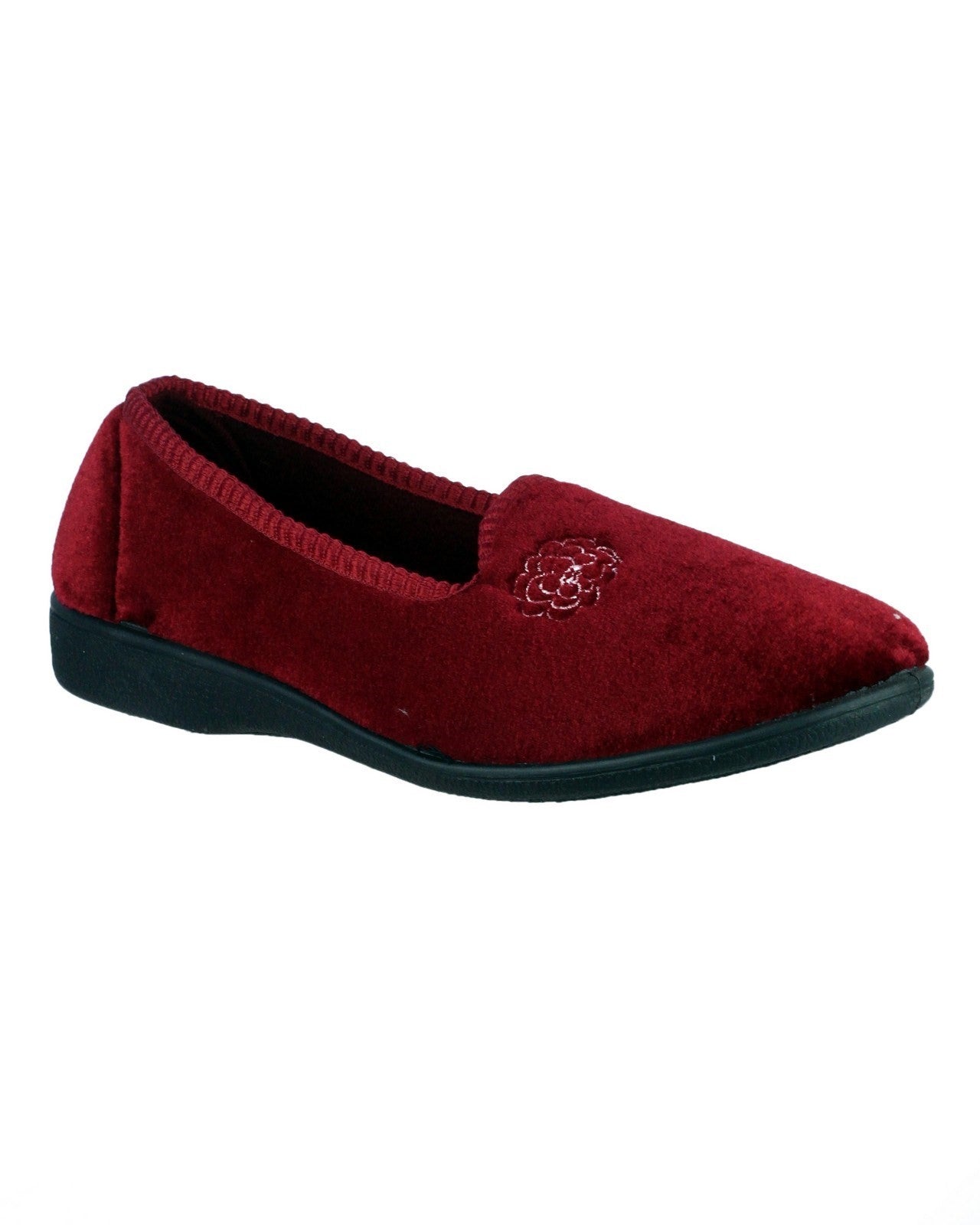 Mirak Simone Slipper Classic Ladies Slippers Mirak