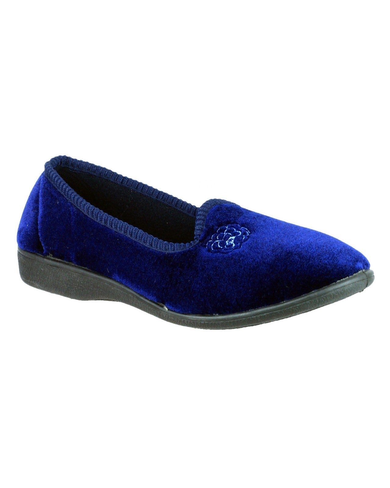 Mirak Simone Slipper Classic Ladies Slippers Mirak