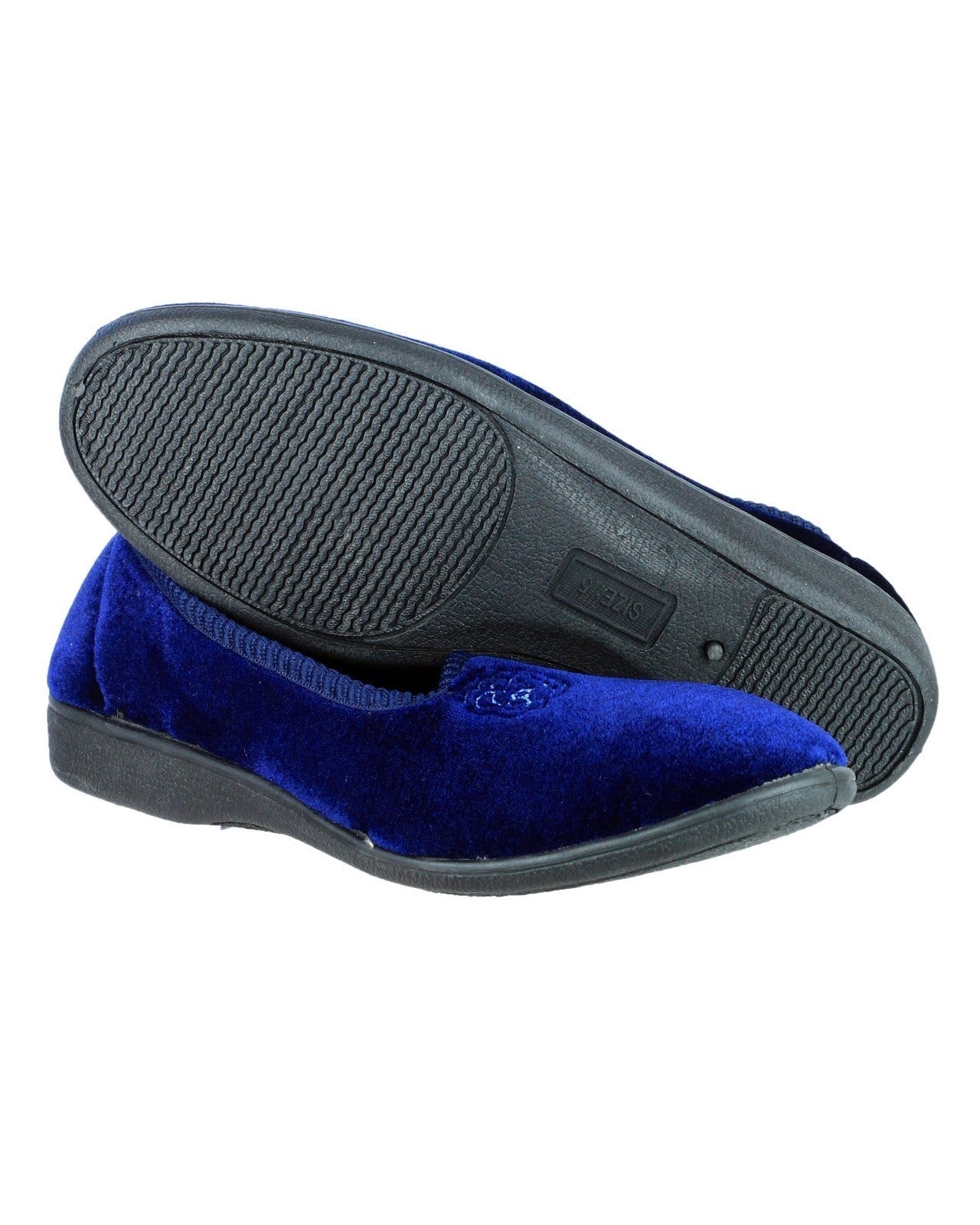 Mirak Simone Slipper Classic Ladies Slippers Mirak