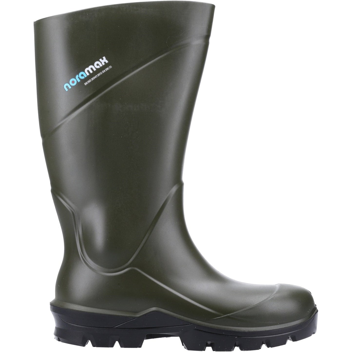 Nora Noramax Agri O4 Professional Polyurethane Boot Nora