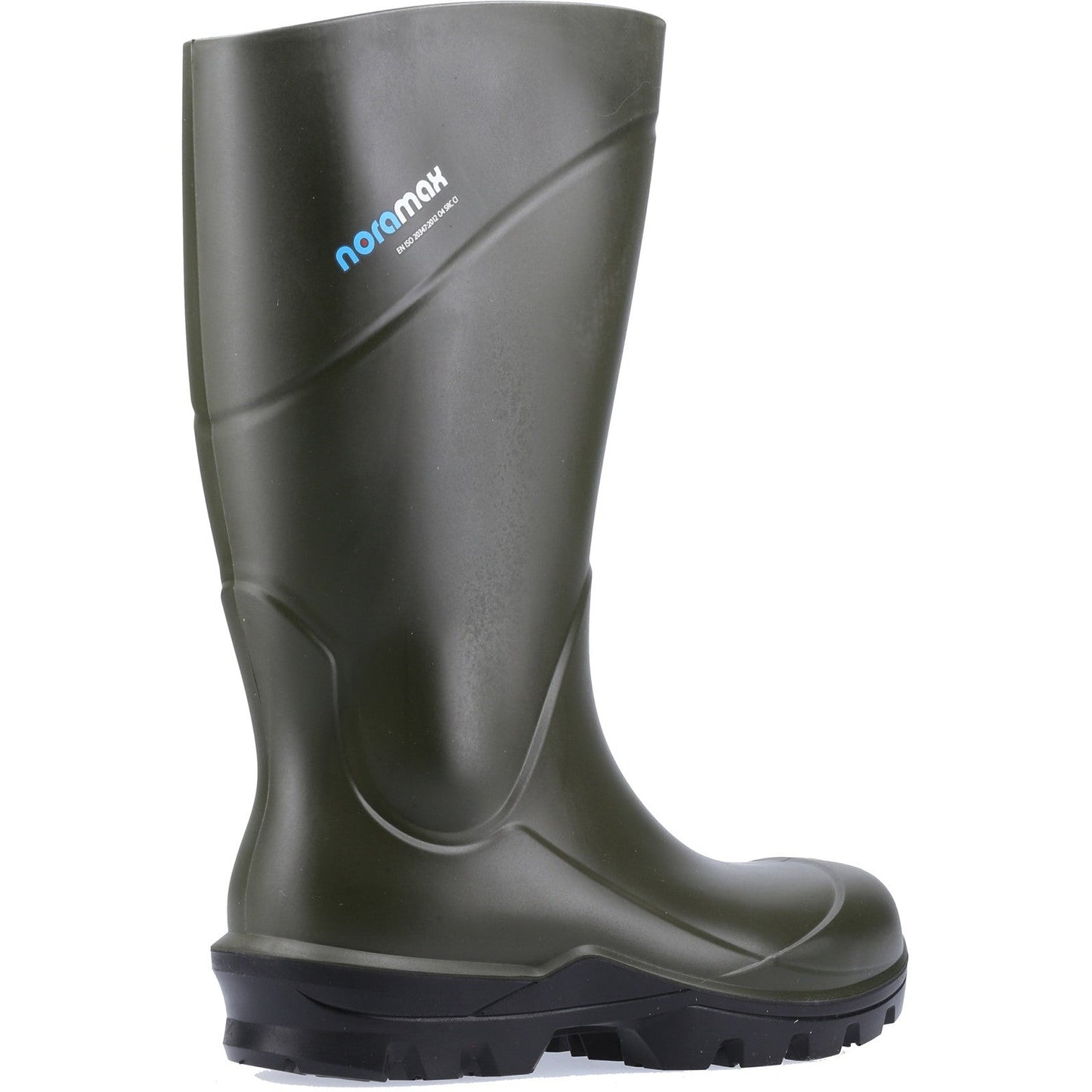 Nora Noramax Agri O4 Professional Polyurethane Boot Nora