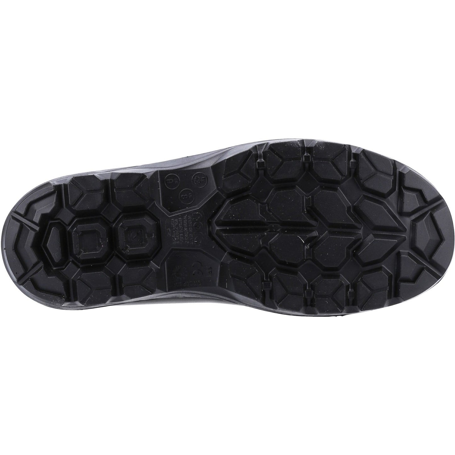 Nora Noramax Agri O4 Professional Polyurethane Boot Nora