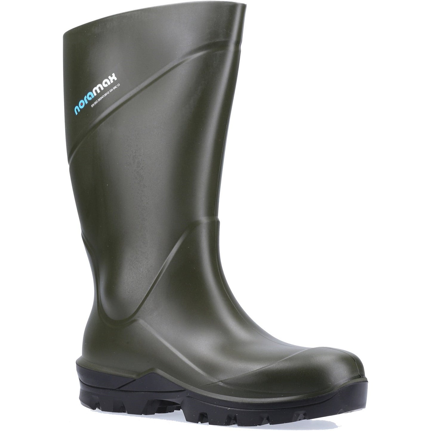 Nora Noramax Agri O4 Professional Polyurethane Boot Nora