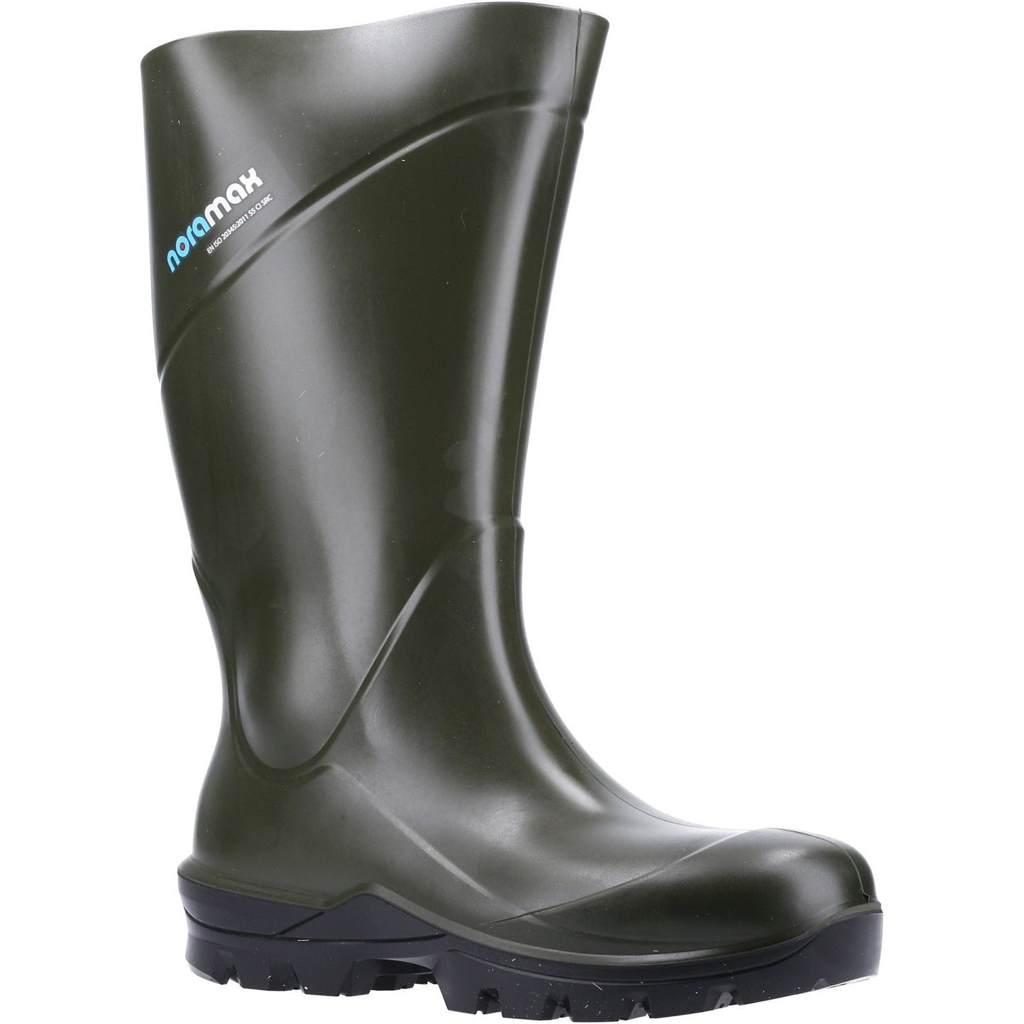 Nora Noramax Pro S5 Full Safety Polyurethane Boot Nora