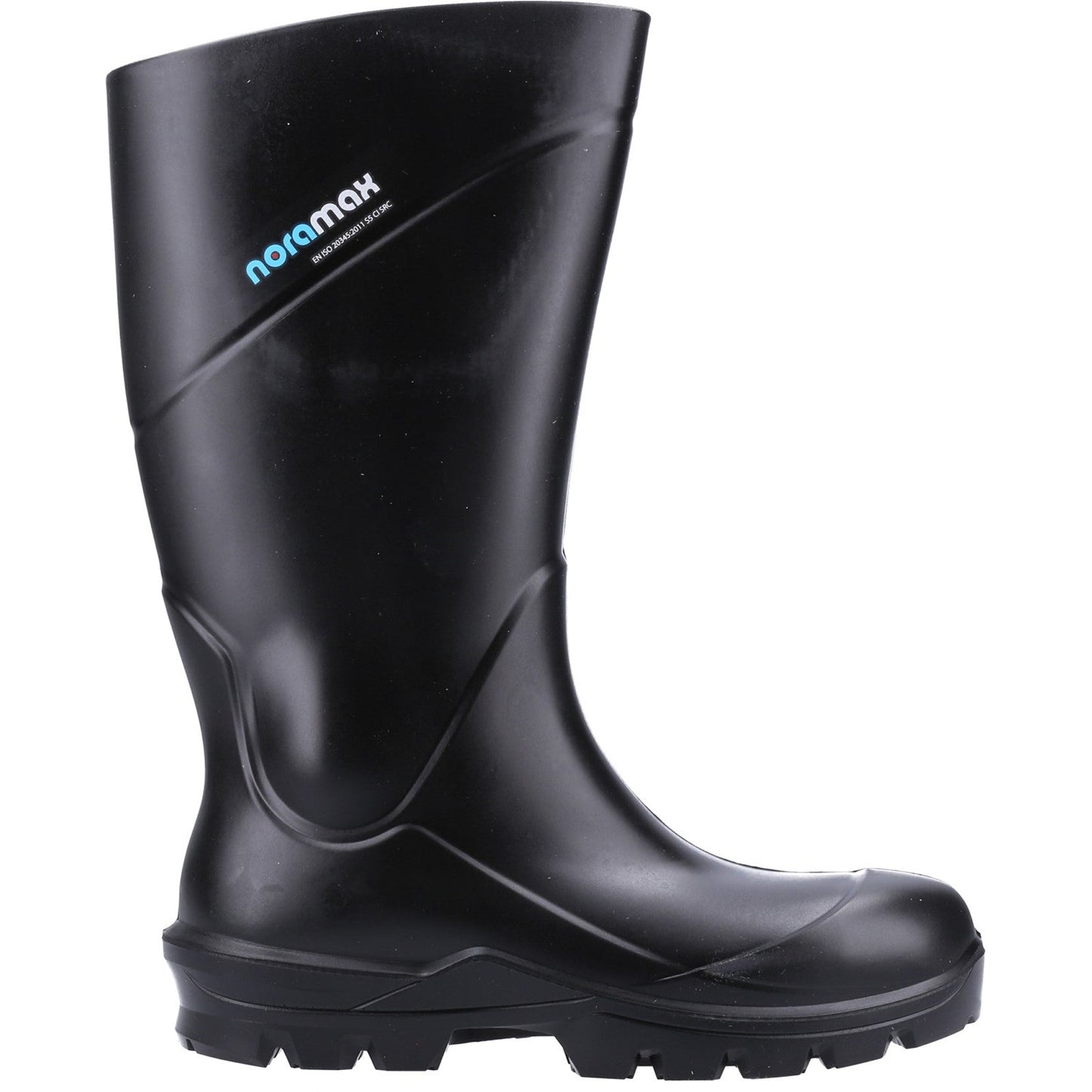 Nora Noramax Pro S5 Full Safety Polyurethane Boot Nora