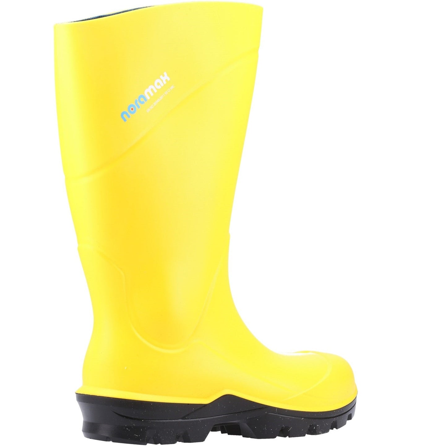Nora Noramax Pro S5 Full Safety Polyurethane Boot Nora