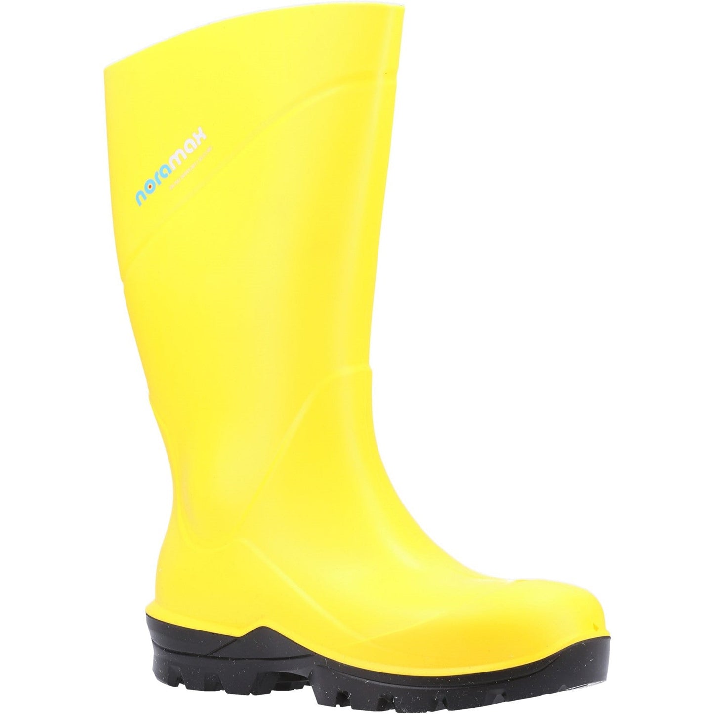 Nora Noramax Pro S5 Full Safety Polyurethane Boot Nora