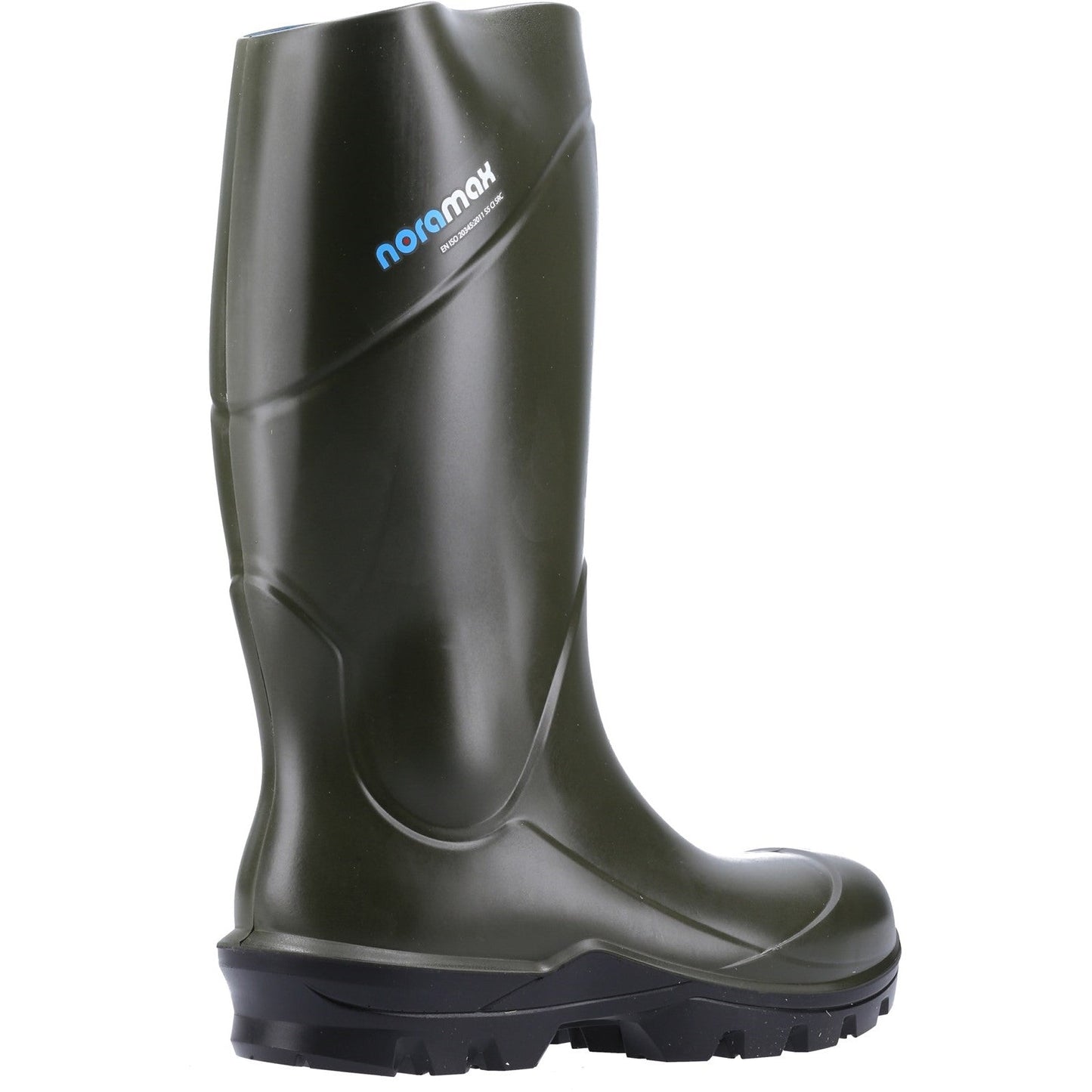 Nora Noramax Pro S5 Full Safety Polyurethane Boot Nora
