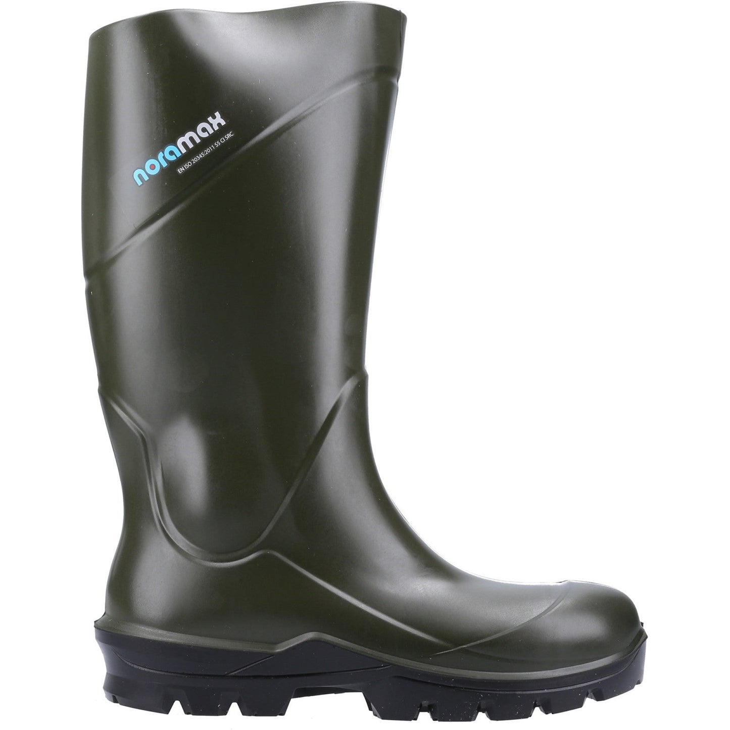 Nora Noramax Pro S5 Full Safety Polyurethane Boot Nora