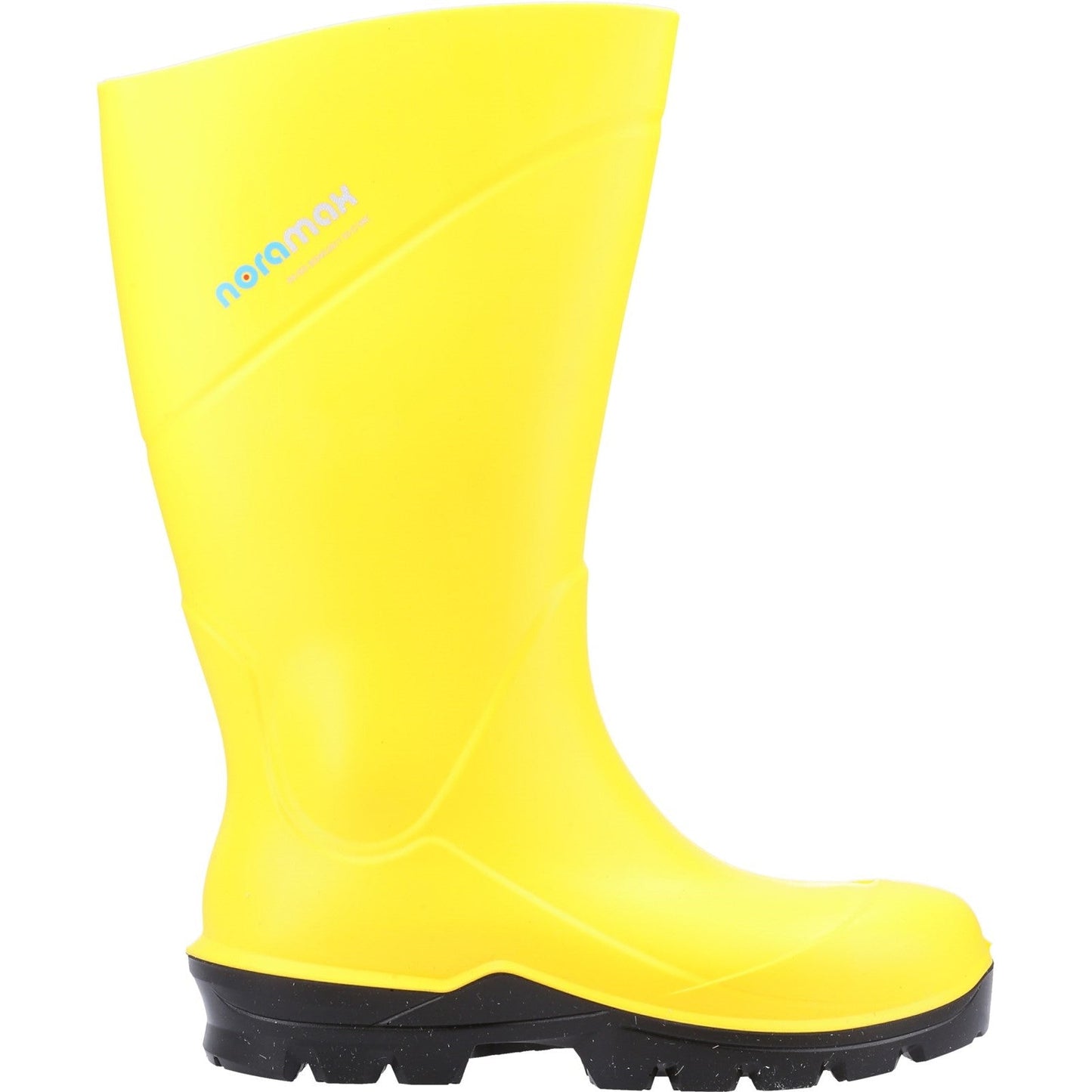 Nora Noramax Pro S5 Full Safety Polyurethane Boot Nora