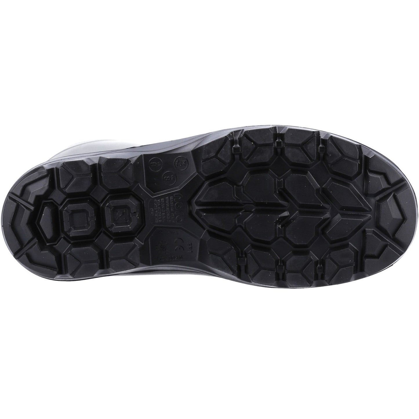 Nora Noramax Pro S5 Full Safety Polyurethane Boot Nora