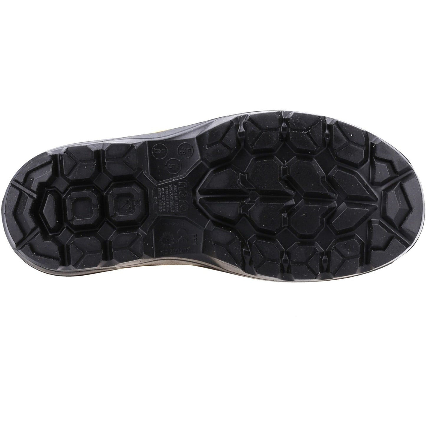 Nora Noramax Pro S5 Full Safety Polyurethane Boot Nora