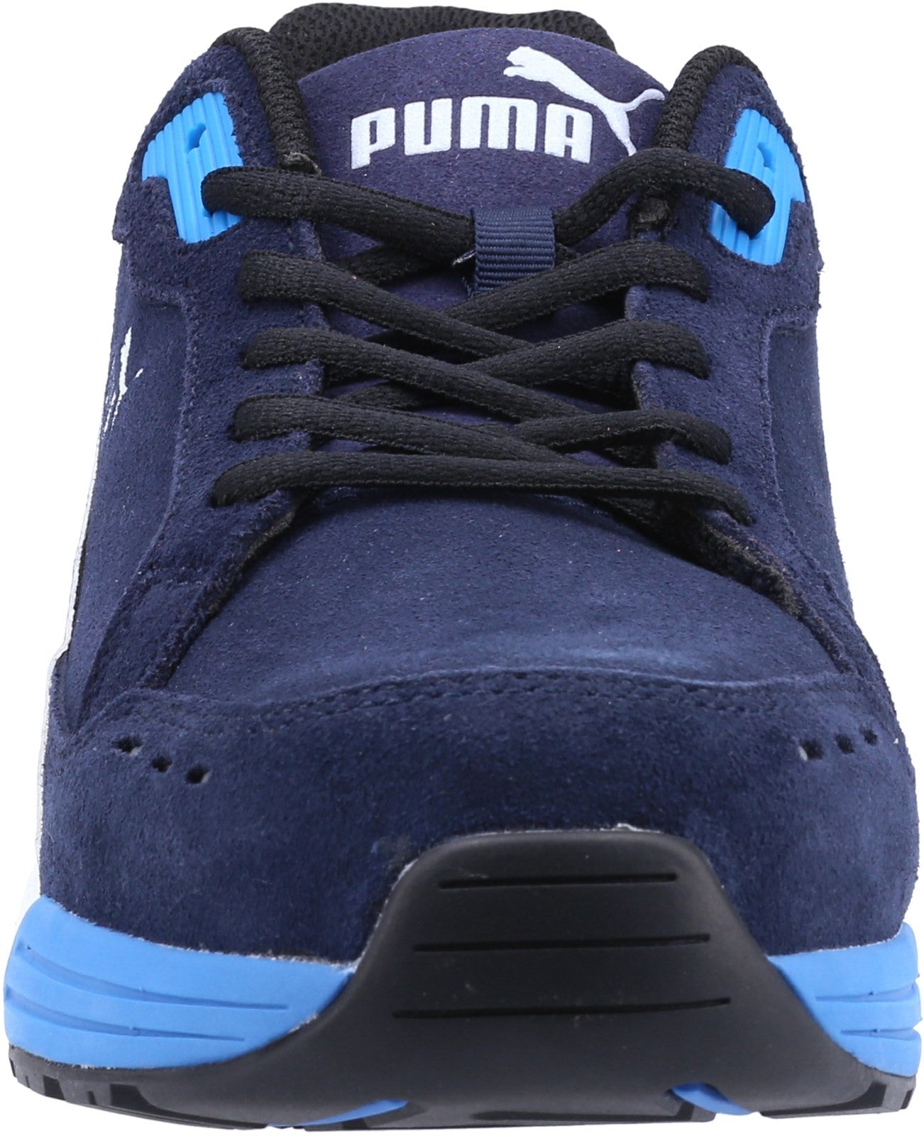 Puma Airtwist Low S3 Fibreglass Toe Mens Safety Trainers Puma Safety