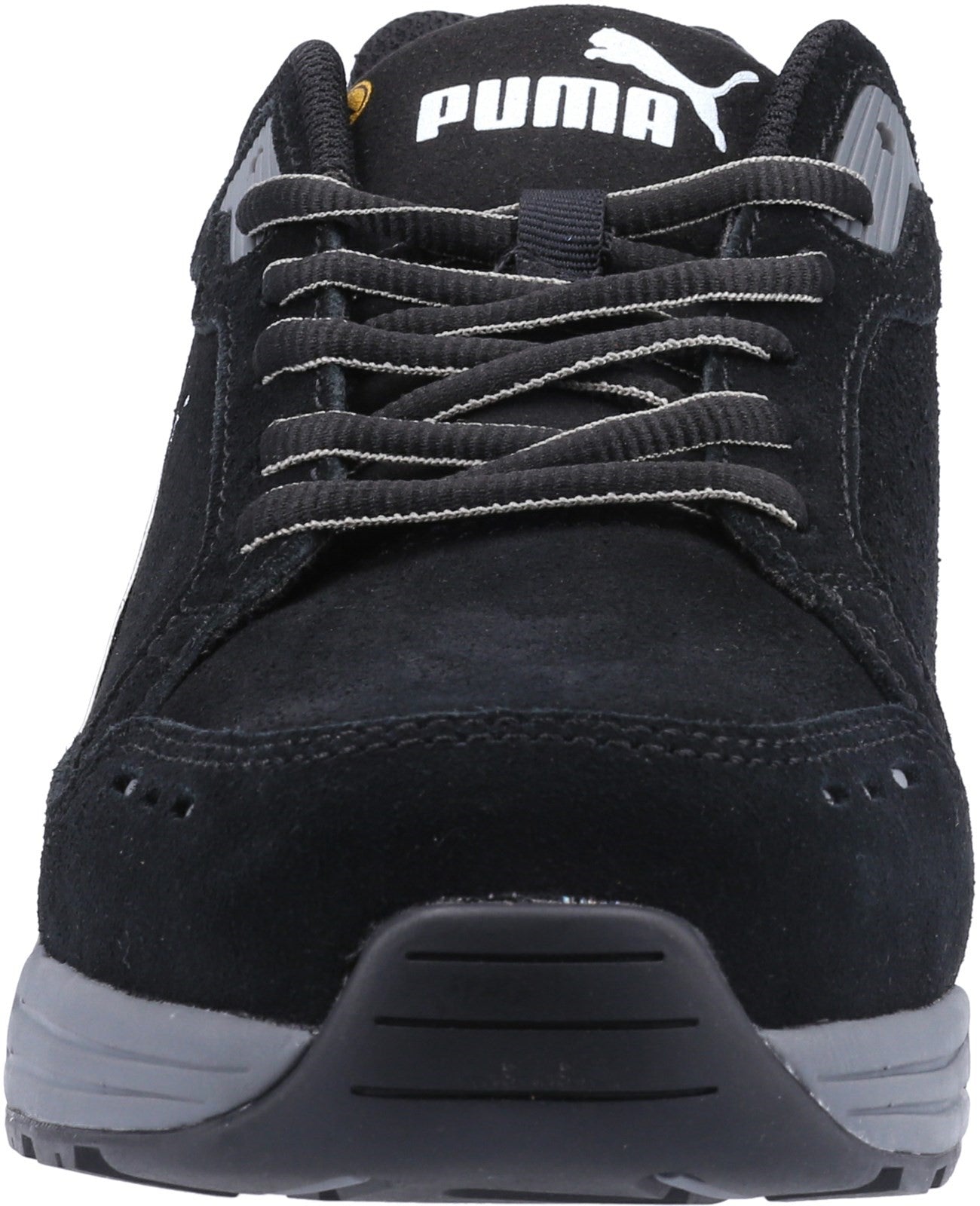 Puma Airtwist Low S3 Fibreglass Toe Mens Safety Trainers Puma Safety