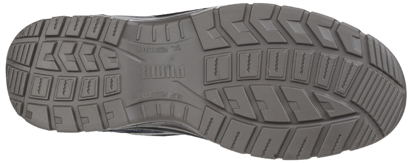 Puma Omni Sky Low Safety Trainers Puma Safety