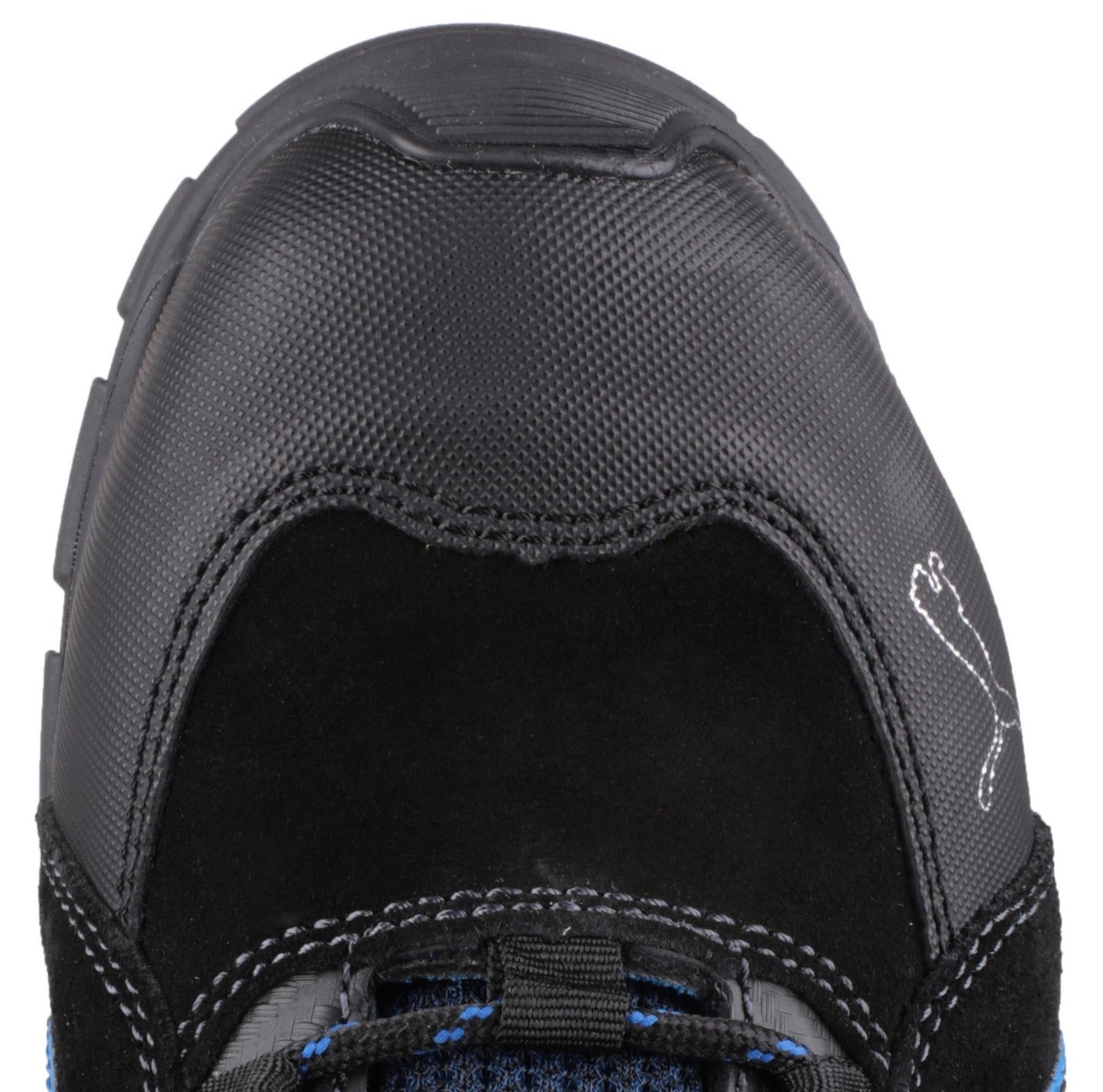 Puma Rio Low Aluminium Toe Cap Safety Shoes Puma Safety