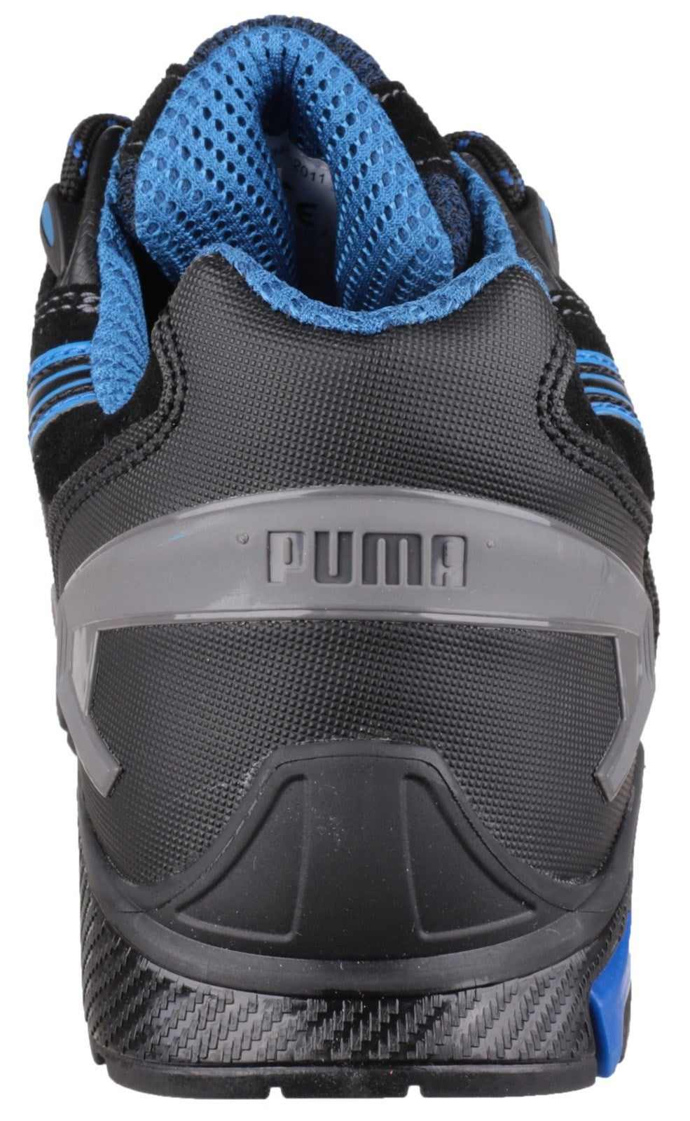 Puma Rio Low Aluminium Toe Cap Safety Shoes Puma Safety