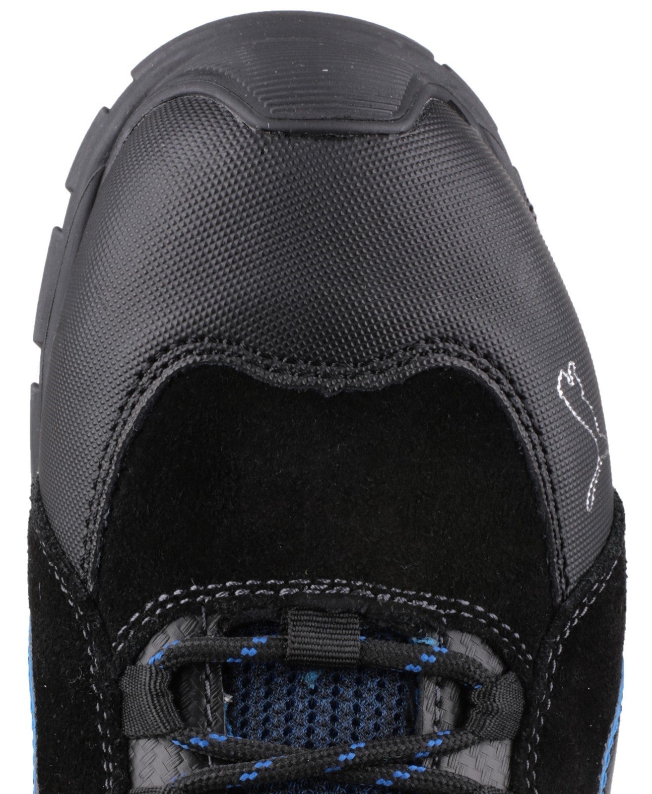 Puma Rio Mid Mens Aluminium Toe Cap Safety Boots Puma Safety