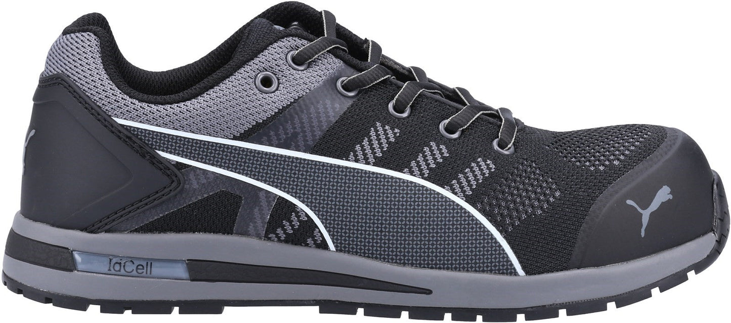 Puma Safety Elevate Knit Low S1 Safety Trainers Puma Safety