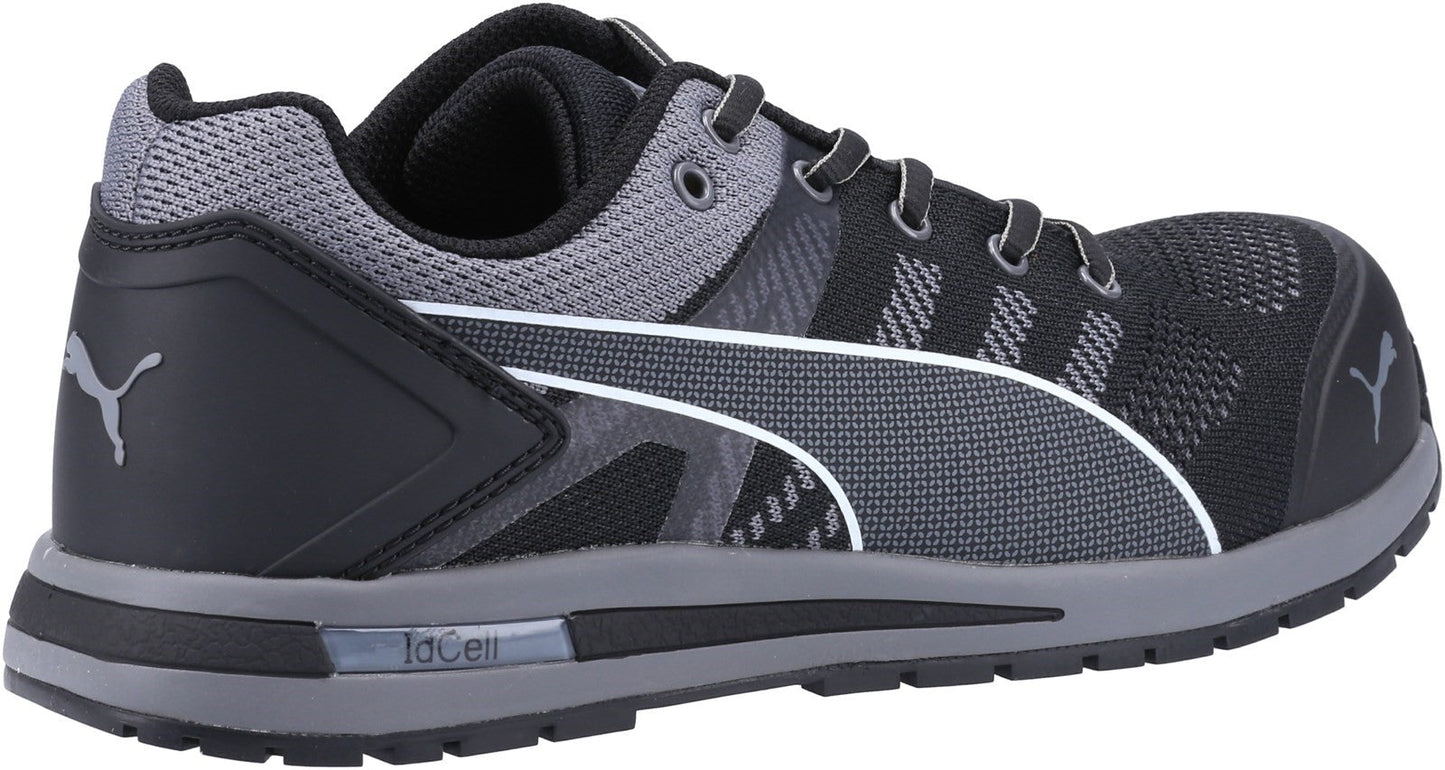 Puma Safety Elevate Knit Low S1 Safety Trainers Puma Safety