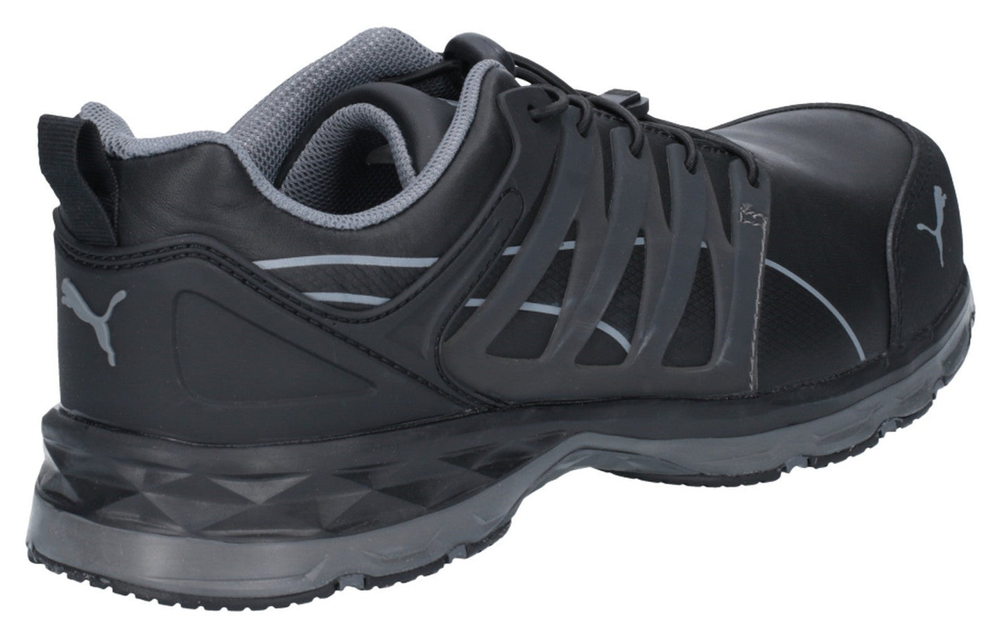 Puma Velocity 2.0 Mens Low Safety Shoes Puma Safety