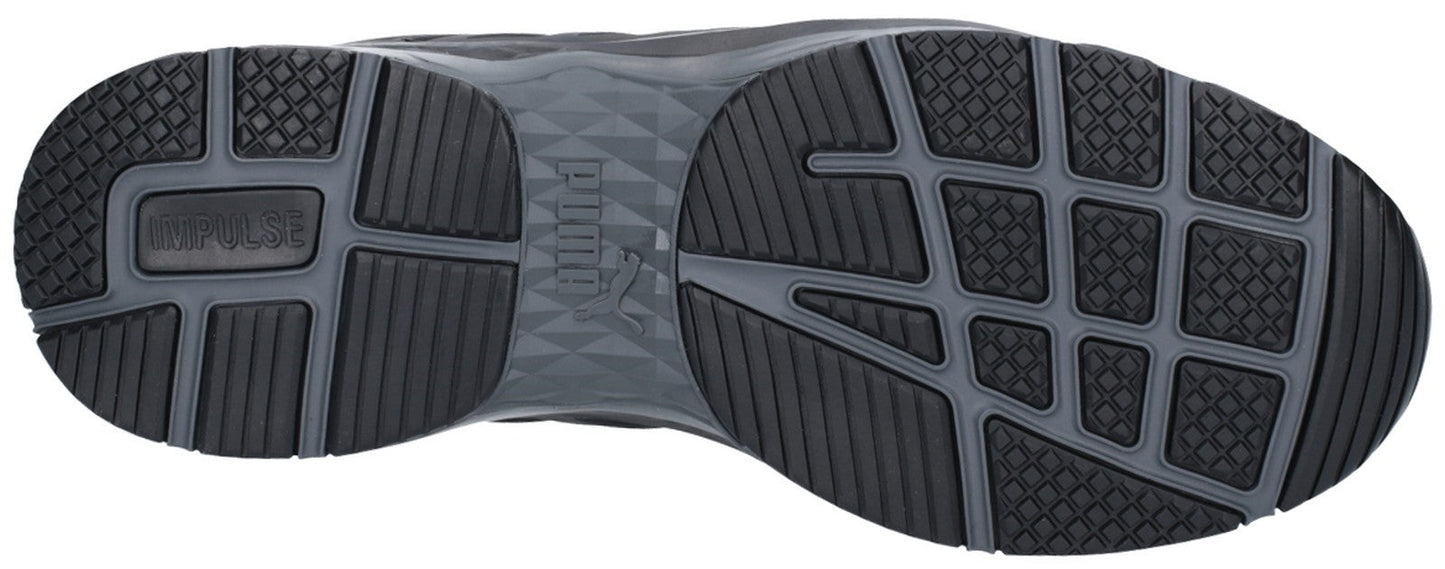 Puma Velocity 2.0 Mens Low Safety Shoes Puma Safety