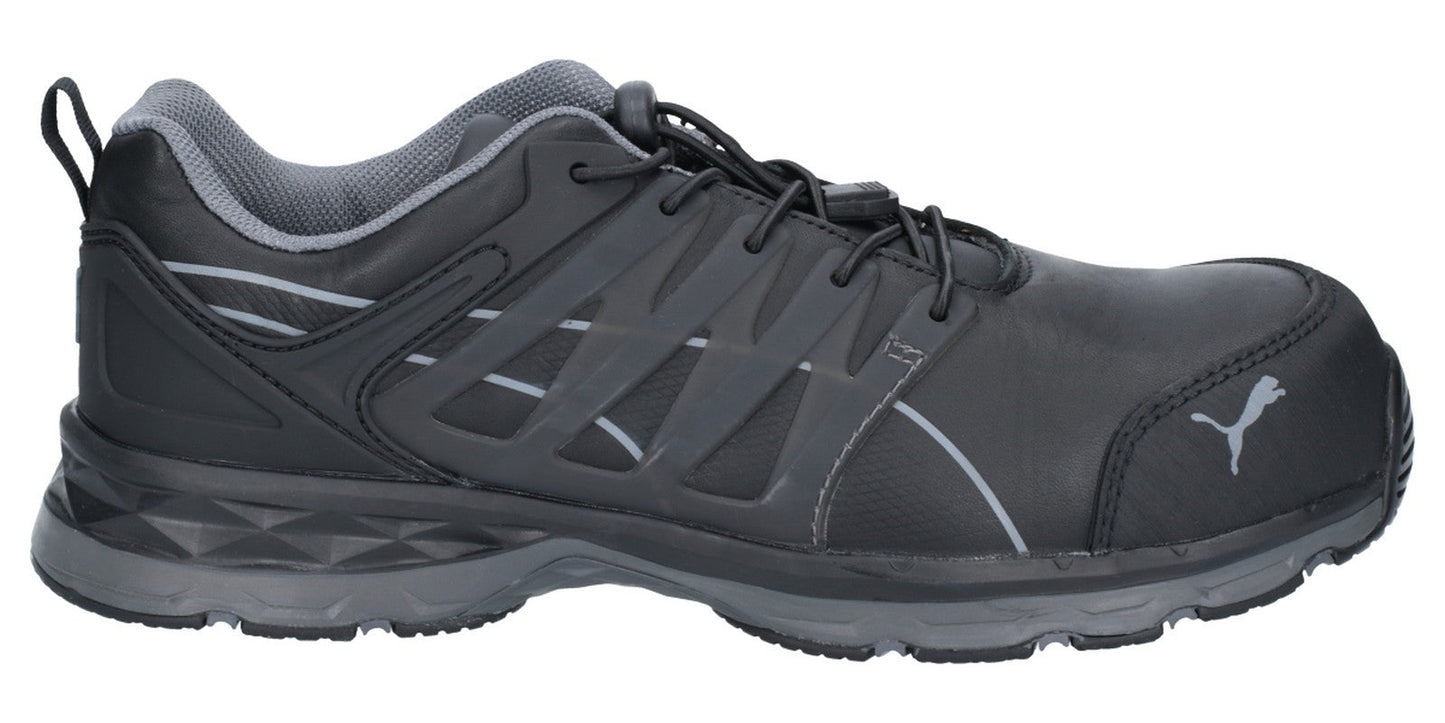 Puma Velocity 2.0 Mens Low Safety Shoes Puma Safety